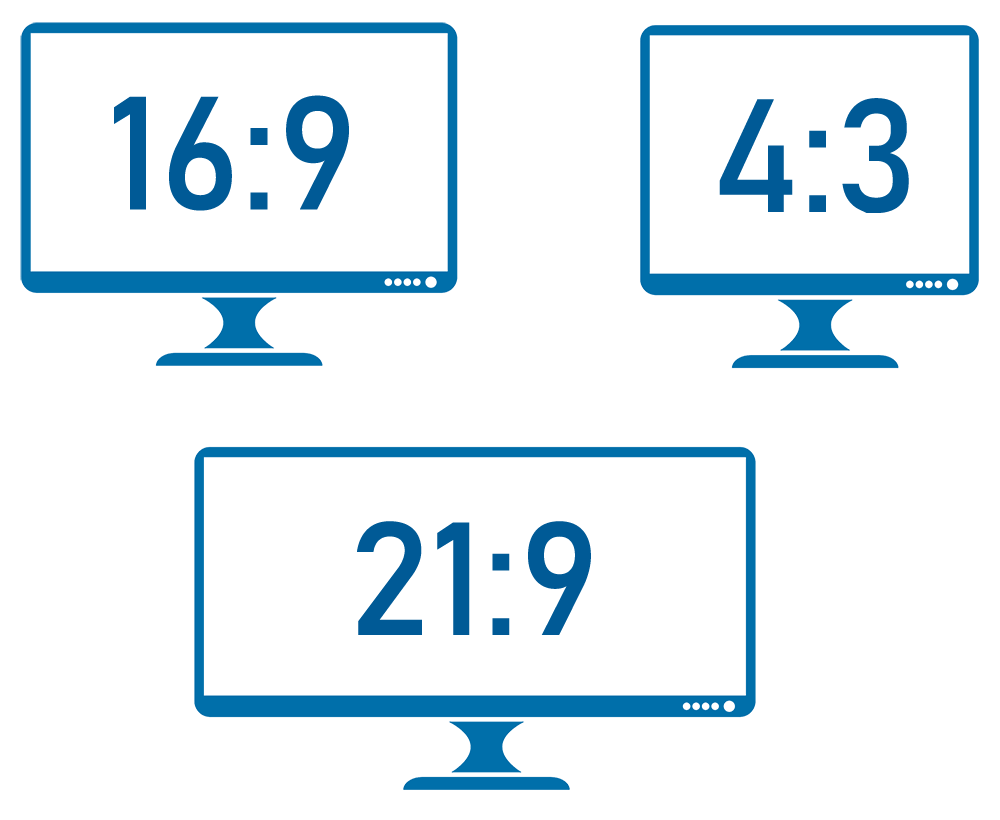 aspect ratio