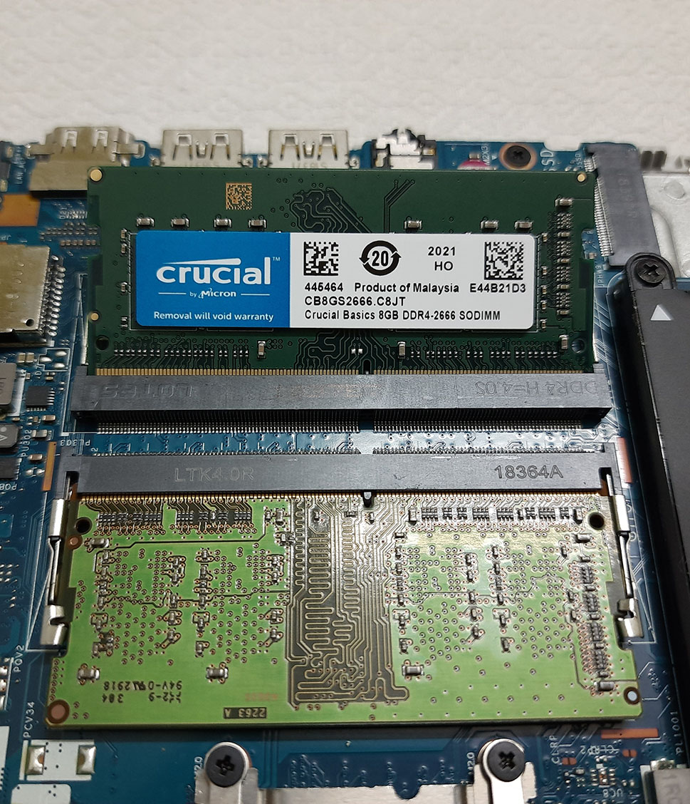 Click to View the Hp 15-da1030tu Ram UpgradeBuying Guide